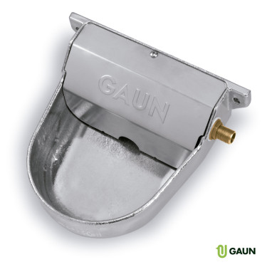 Alimentator nivel din aluminiu GAUN 71045 P-5