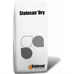 STALOSAN Dry - produs pentru uscarea așternutului, 15 kg