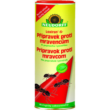 Repelent pentru furnici 300 g