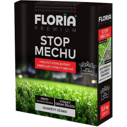 FLORIA Stop pentru mușchi 0,5 kg