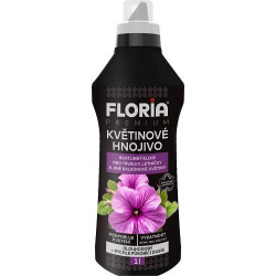 FLORIA Îngrășământ lichid pentru flori 1 l