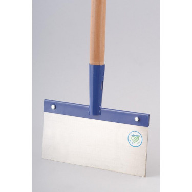 Racletă de gheață cu mâner 300x150x1300
