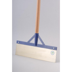 Racletă de gheață cu mâner 500x150x1300