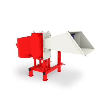 Despicător de lemne pentru tractor AGRO-AGR DE-80 PTO, bunuri second-hand