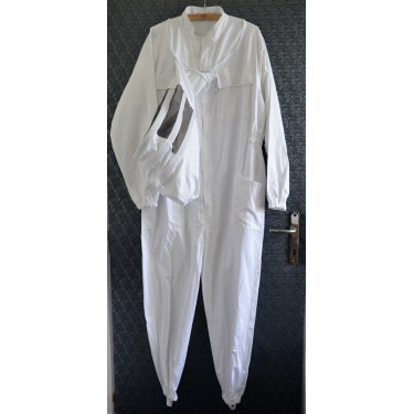 Costum pentru apicultura XXL