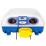 Incubator automat pentru ouă BOROTTO REAL 49 AUTOMATIC