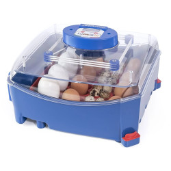 Incubator automat pentru ouă BOROTTO LUMIA 16 AUTOMATIC