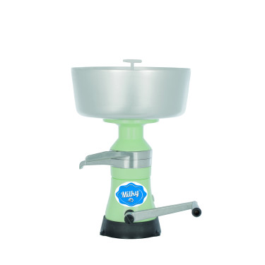 Separator de lapte Milky FJ 85 HAP