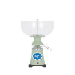 Separator de lapte MILKY FJ 90 PP, 230 V