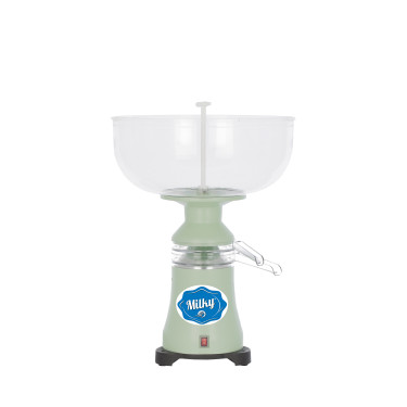 Separator de lapte MILKY FJ 90 PP, 230 V