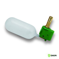 Robinet cu plutitor „C” vertical pentru distribuția apei la presiune joasă