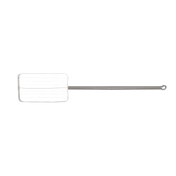 Harfă pentru brânzeturi din oțel inoxidabil, 60 cm + 30 cm