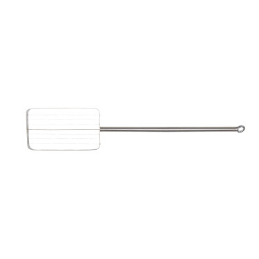 Harfă pentru brânzeturi din oțel inoxidabil, 60 cm + 30 cm