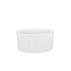 Formă pentru brânză rotundă 190x180x93 mm