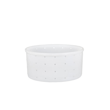 Formă pentru brânză rotundă 190x180x93 mm
