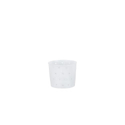 Pahar 80x70x70 mm - 25 cl