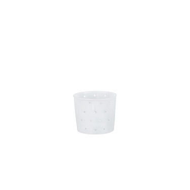 Pahar 80x70x70 mm - 25 cl