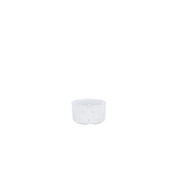Formă pentru brânză rotundă 70x65x40 mm