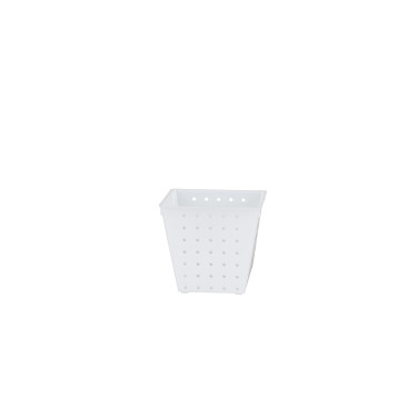 Formă pentru brânză piramidală 85x57x80 mm
