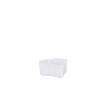 Formă pentru brânză în formă de inimă 100x45 mm