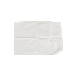 Săculeț de scurgere pentru brânză și urdă 32x48 cm, 2 buc