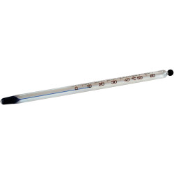 Termometru pentru lapte și brânză 0 - 60°C