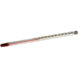 Termometru pentru lapte și brânză 0 - 100°C