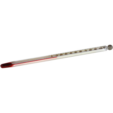 Termometru pentru lapte și brânză 0 - 100°C