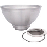 Sita de lapte diametru 10,5 cm
