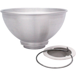 Sita de lapte diametru 10,5 cm