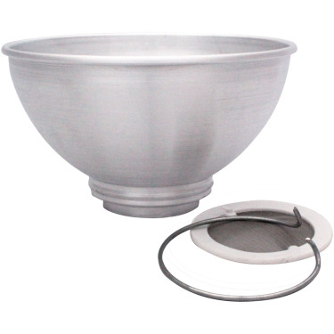Sita de lapte diametru 10,5 cm