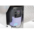 Mașină electrică de făcut unt FJ100C, 230 V 