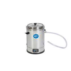 Mini pasteurizator FJ15, 230 V