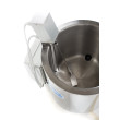 Cazan multifunctional - pasteurizator FJ50 PF, 400 V