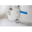 Cazan multifunctional - pasteurizator FJ50 PF, 400 V
