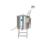 Cazan multifunctional - pasteurizator FJ100 PF, 400 V