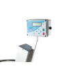 Cazan multifunctional - pasteurizator FJ100 PF, 400 V