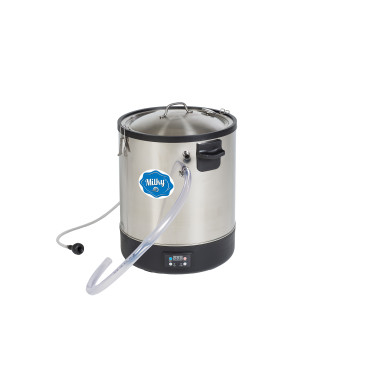 Pasteurizator midi FJ30, 230 V