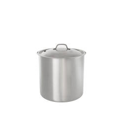Recipient de schimb pentru pasteurizatorul Midi FJ30