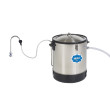 Pasteurizator midi FJ30, 230 V
