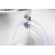 Cazan de pasteurizare și pentru brânzeturi MILKY FJ 50E, 230 V