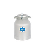 Bidon de lapte din aluminiu 20 l