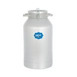 Bidon de lapte din aluminiu 30 l