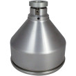 Separator de lapte MILKY FJ 350 EAR, 230 V