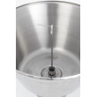 Separator de lapte MILKY FJ 350 EAR, 230 V