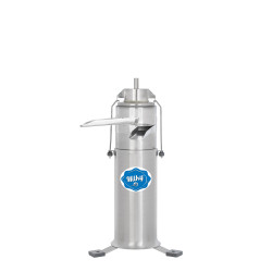 Separator de lapte MILKY FJ 600 EAR „LONGLIFE”, Direkt Connector, 230 V