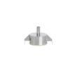 Separator de lapte MILKY FJ 600 EAR „LONGLIFE”, Direkt Connector, 230 V