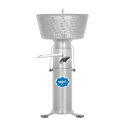 Separator de lapte MILKY FJ 600 EAR "LONGLIFE", 230 V