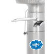 Separator de lapte MILKY FJ 600 EAR "LONGLIFE", 230 V