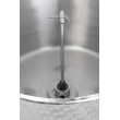 Separator de lapte MILKY FJ 600 EAR "LONGLIFE", 230 V